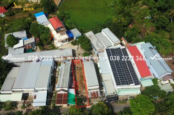 Đất nền phường Mỹ Phước TP.Long Xuyên An Giang 124.8m2