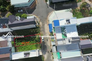 Đất nền phường Bình Khánh TP.Long Xuyên An Giang 102.5m2