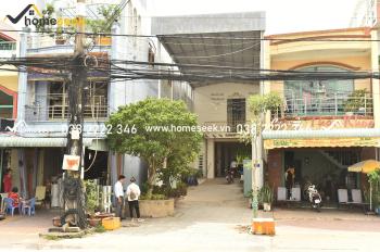 Nhà nguyên căn đường Trần Hưng Đạo phường Mỹ Quý TP.Long Xuyên An Giang 645m2