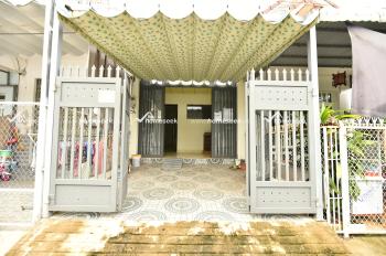 Nhà nguyên căn đường số 2 phường Bình Khánh TP.Long Xuyên An Giang 71.4m2