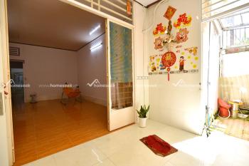 Nhà hẻm Thái Phiên phường Bình Khánh TP.Long Xuyên An Giang 85.4m2