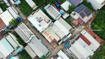 Đất nền khu dân cư Xẻo Chanh phường Mỹ Phước TP.Long Xuyên An Giang 117.9m2