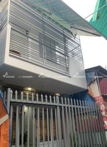 Nhà nguyên căn hẻm Lê Lợi Phường Mỹ Bình TP.Long Xuyên An Giang 32.7m2