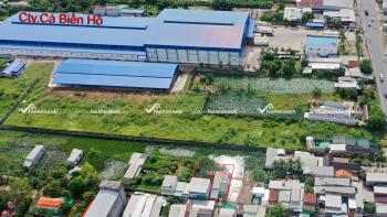 Đất nền thị trấn An Châu, huyện Châu Thành, An Giang 482.5m2