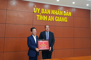 CHỦ ĐẦU TƯ T&T VÀ CÔNG CUỘC BÀNH TRƯỚNG HƠN 40 DỰ ÁN TỪ BẮC VÀO NAM