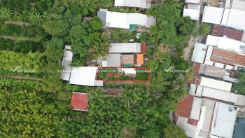 Đất nền phường Mỹ Thạnh TP.Long Xuyên An Giang 162.2m2