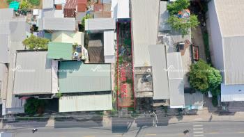 Đất nền phường Bình Đức, TP.Long Xuyên, An Giang 128.6m2