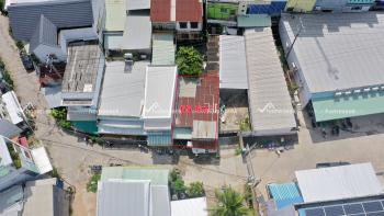 Đất nền phường Mỹ Xuyên, TP.Long Xuyên, An Giang 65.5m2