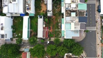 Đất nền Đường số 2 Khu Tây Sông Hậu phường Mỹ Quý TP.Long Xuyên An Giang 76m2