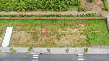 Đất nền HA4 - 07, TNR Thoại Sơn, huyện Thoại Sơn, An Giang 100m2