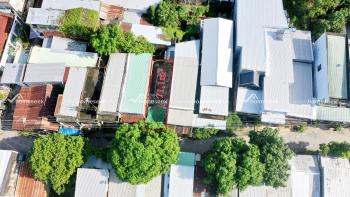 Đất nền xã Vĩnh Trạch, huyện Thoại Sơn, An Giang 71.1m2