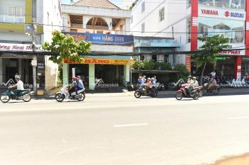 Nhà mặt tiền đường Trần Hưng Đạo, phường Mỹ Bình, TP.Long Xuyên, An Giang 230m2