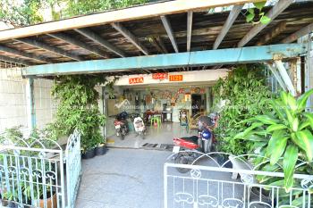 Đất nền mặt tiền đường Trần Hưng Đạo, phường Mỹ Bình, TP.Long Xuyên, An Giang 105.9m2