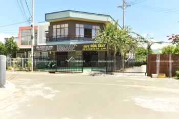 Mặt bằng đường số 16 - khu dân cư Sao Mai, phường Bình Khánh, TP.Long Xuyên, An Giang 160m2