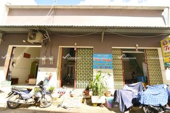 Nhà hẻm xe hơi đường Thoại Ngọc Hầu, phường Mỹ Phước, TP.Long Xuyên, An Giang 73.7m2