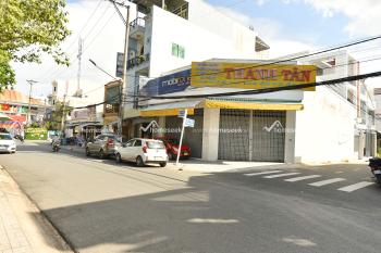 Nhà cho thuê ngã 3 Đặng Trần Côn, phường Mỹ Quý, TP.Long Xuyên, An Giang 160m2