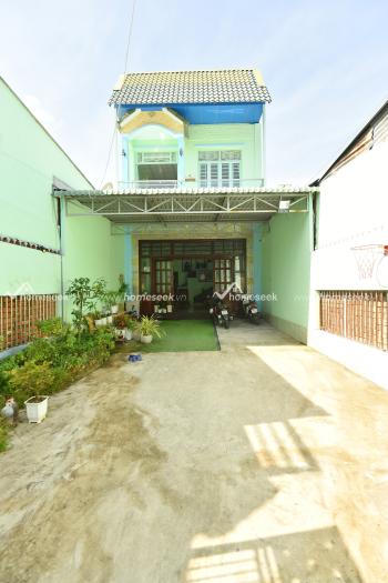 Nhà mặt tiền đường Rạch Trà Ôn phường Bình Khánh, TP.Long Xuyên, An Giang 200.7m2