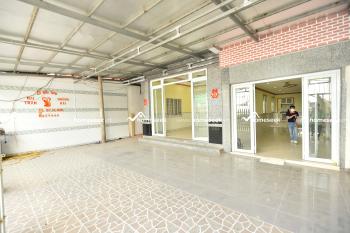 Nhà nguyên căn đường Nam Cần Thảo phường Mỹ Phú huyện Châu Phú An Giang 180m2