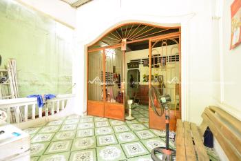 Nhà nguyên căn phường Bình Khánh TP.Long Xuyên An Giang 86.1m2