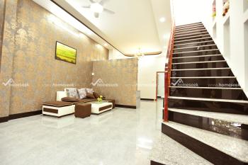 Nhà nguyên căn đường hẻm Võ Văn Hoài phường Bình Khánh TP.Long Xuyên An Giang 85m2