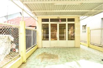 Nhà nguyên căn đường cặp Rạch Trà Ôn phường Bình Đức TP.Long Xuyên An Giang 101m2