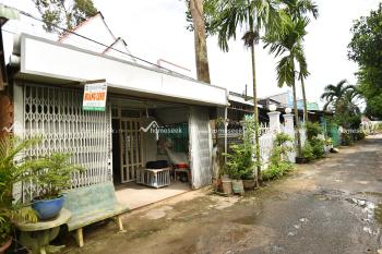 Nhà nguyên căn phường Mỹ Hòa Hưng TP.Long Xuyên An Giang 135.2m2