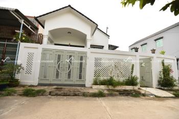 Nhà khu vực đông dân cư thị trấn An Châu huyện Châu Thành An Giang 192.6m2