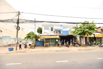 Nền ấp Hòa Long 1 thị Trấn An Châu huyện Châu Thành An Giang 98.5m2