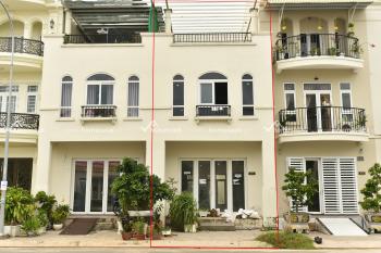 Nhà mặt tiền đường Dương Diên Nghệ, phường Mỹ Quý, TP.Long Xuyên, An Giang 95m2