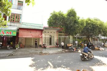 Nhà phố thị trấn Cái Dầu, huyện Châu Phú, An Giang 62m2