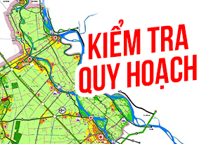KIỂM TRA QUY HOẠCH CÓ LIÊN QUAN GÌ ĐẾN NHÀ ĐẤT?