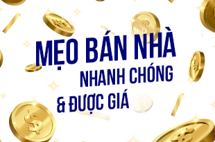 Mẹo bán nhà nhanh được giá thay đổi diện mạo của bạn để thu hút người mua