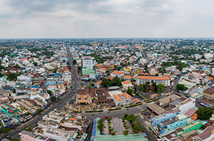 MUA BÁN NHÀ ĐẤT DƯỚI 900 TRIỆU TẠI AN GIANG ?