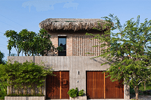 Nhà lá là gì? Những mẫu nhà lá đẹp đậm nét truyền thống Viêt Nam