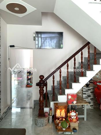 Nhà hai mặt tiền hẻm 98, đường Phạm Ngũ Lão, phường An Hòa, quận Ninh Kiều, TP.Cần Thơ 50.1m2