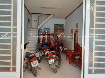 Nhà hẻm xe hơi đường Bà Huyện Thanh Quan, phường Thới Bình, quận Ninh Kiều, TP.Cần Thơ 26.78m2
