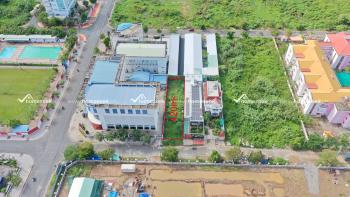 Đất nền khu dân cư Bắc Hà Hoàng Hổ, phường Mỹ Hòa, TP.Long Xuyên, An Giang 420m2