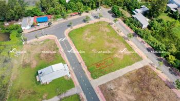 Đất nền khu dân cư Đất Thành, huyện Châu Thành, An Giang 80m2
