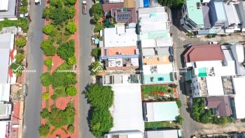 Đất nền đường số 8 - Khu dân cư Sao Mai, phường Bình Khánh, TP.Long Xuyên, An Giang 170m2