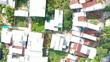 Đất nền phường Mỹ Thạnh, TP.Long Xuyên, An Giang 96m2