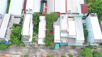 Đất nền cho thuê đường số 2 - phường Tây Khánh 8, phường Mỹ Hòa, TP.Long Xuyên, An Giang 81m2