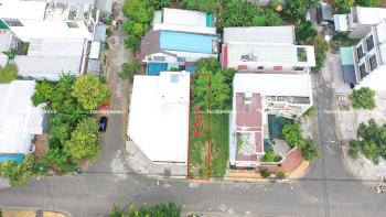 Đất nền đường số 7, khu dân cư Tiến Đạt (Tây Đại Học), phường Mỹ Phước, TP.Long Xuyên, An Giang 72m2