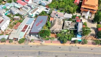 Nhà kho tỉnh lộ 943, phường Mỹ Hòa, TP.Long Xuyên, An Giang 424.3m2