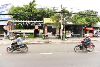 Nhà mặt tiền đường Trần Hưng Đạo, phường Mỹ Thới, TP.Long Xuyên, An Giang 230m2