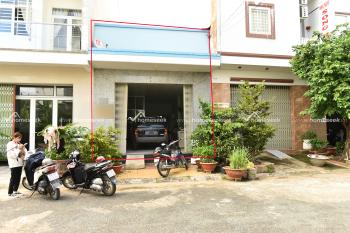 Nhà nguyên căn khu dân cư Bắc Hà Hoàng Hổ, đường 6B lô 17/14, phường Mỹ Hòa, TP.Long Xuyên, An Giang 80m2