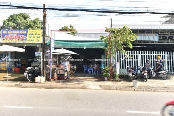 Đất nền thị trấn An Châu, huyện Châu Thành, An Giang 154m2