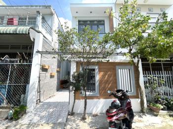 Nhà phố mặt tiền hẻm nhà máy nước Bình Đức, phường Bình Đức, TP.Long Xuyên, An Giang 68.1m2