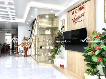 Nh&agrave; mặt tiền đường số 4, khu T&acirc;y S&ocirc;ng Hậu, phường Mỹ Qu&yacute;, TP.Long Xuy&ecirc;n, An Giang 90m2