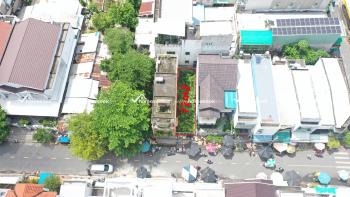 Đất nền đường Đốc Binh Kiều, phường B&igrave;nh Kh&aacute;nh, TP.Long Xuy&ecirc;n, An Giang 72m2