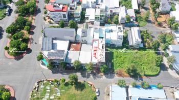 Nh&agrave; phố đường số 16, khu d&acirc;n cư Sao Mai, phường B&igrave;nh Kh&aacute;nh, TP.Long Xuy&ecirc;n, An Giang 110m2